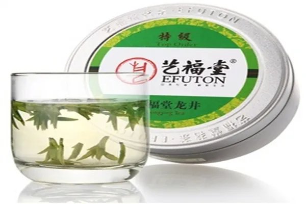 2021龙井茶叶十大品牌排行榜:贡牌上榜 第二中华老字号