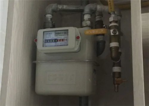 燃气紧急切断阀怎么用