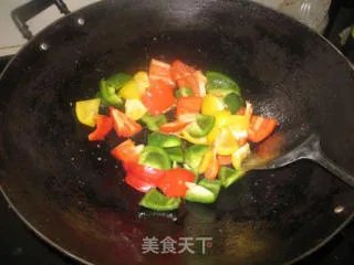 咕噜肉