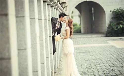 西安拍婚纱照外景哪里好 六大婚纱外景强力推荐