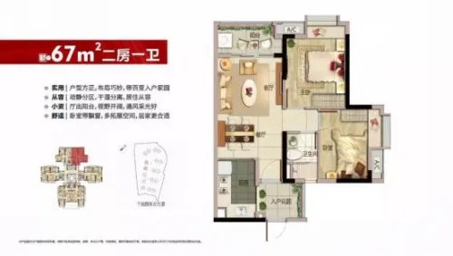 广州北部万科城：想不到，广州的启动速度这么快！