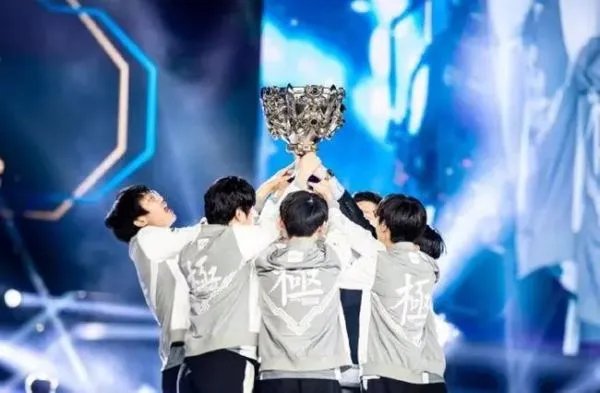 英雄联盟s8全部赛程结果