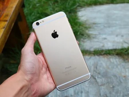 大屏也便宜 苹果iPhone6 Plus仅2688元
