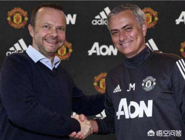 曼联官方宣布穆尼里奥下课，他为何下课？