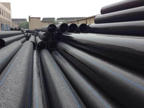 pe管件的型号和规格是什么