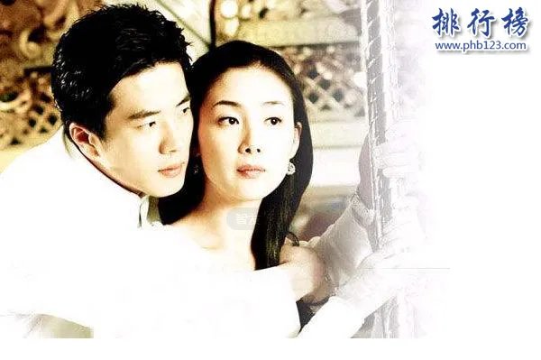 韩国十大悲剧电视剧：一生必看的催泪之剧