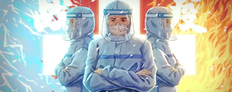 重症八仙都有谁 重症八仙都是哪些人