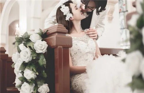 大连婚纱照哪里照比较好 大连婚纱拍摄景点推荐