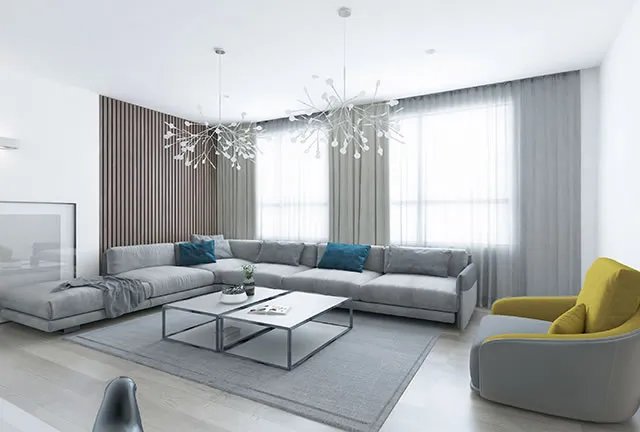 自己怎么装窗帘 窗帘安装方法及步骤详解