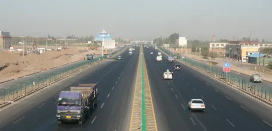 北京市交通委员会的其他事项