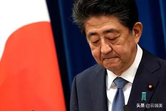 安倍提出辞职后，为何还要坚持任职到下任首相选出为止？