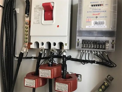 三相380v功率计算公式是什么