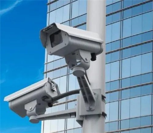 安装监控需要网络吗