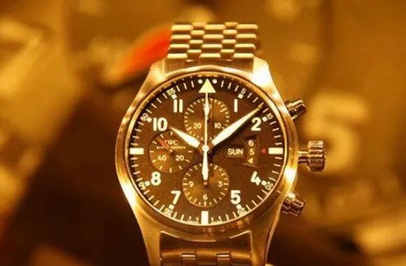 手表的十大品牌