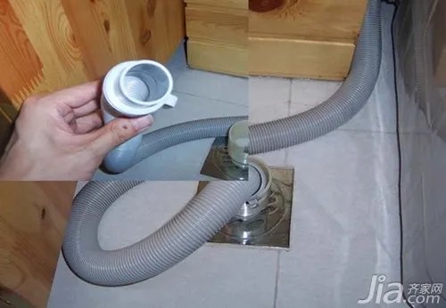 洗衣机排水专用地漏图片及价格介绍