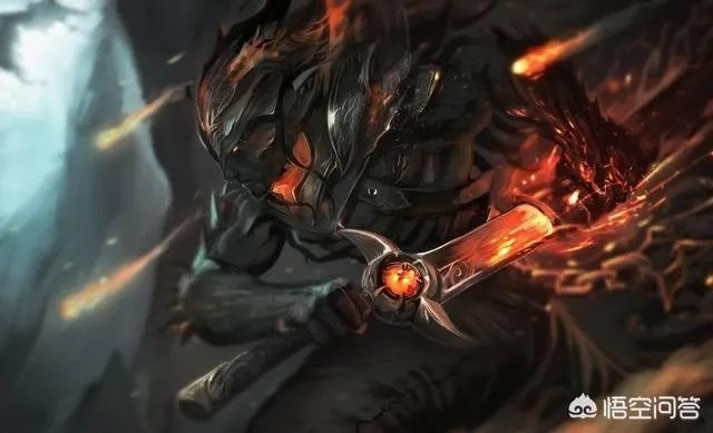 LOL奥德赛亚索的手感怎么样？和恶魔相比哪个更好？