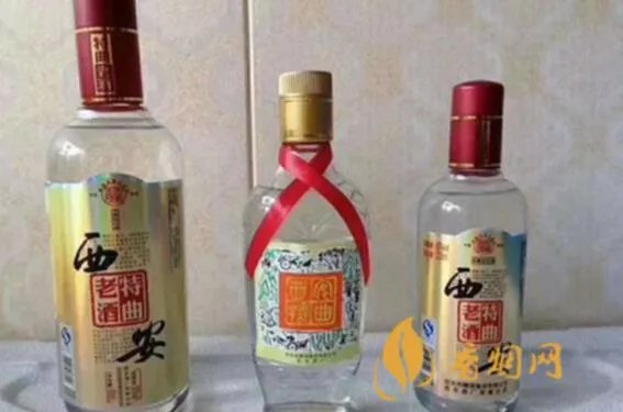 西安白酒排行榜价格表：品味西安白酒的最佳选择