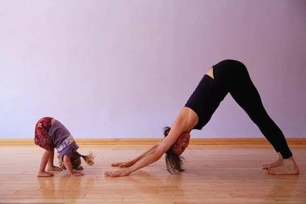 男性如何开始瑜伽练习？