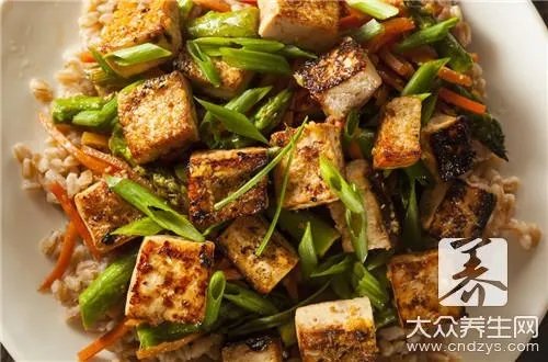 麻辣豆腐皮怎么做？看完就发现很简单了