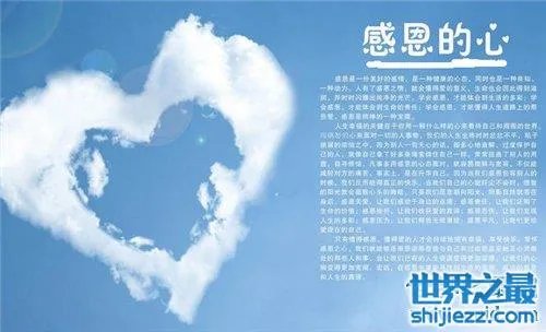 关于感恩的歌介绍，感恩催泪歌曲大全 