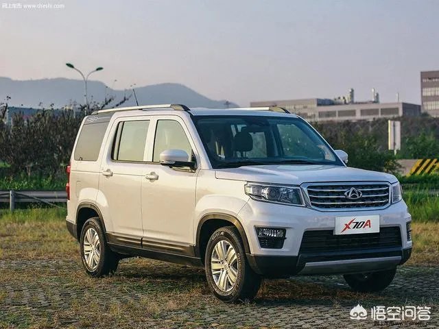 长安欧尚X70A各方面表现如何?