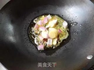 土豆炖鸡块