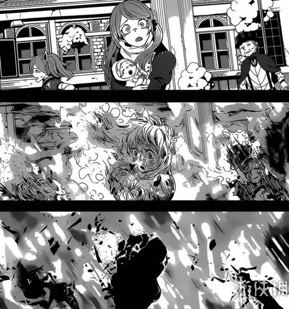 主人公光环已废只剩无尽痛苦 盘点十大鬼畜漫画