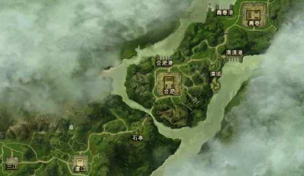 三国群英传2兵种怎么克制？