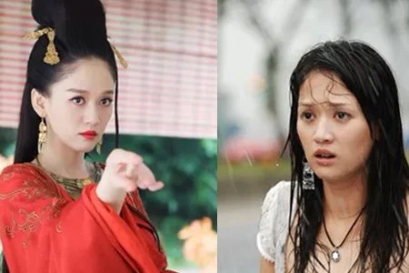 陈乔恩曝酒驾被捕 现场照片不同往日女神形象