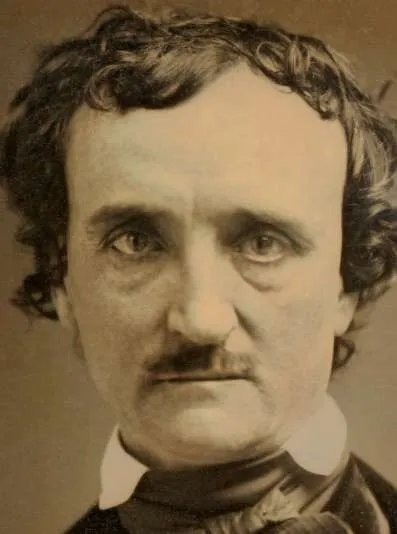 埃德加·爱伦·坡