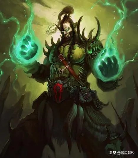 魔兽 英雄榜（盘点魔兽世界中各职业代表英雄人物）