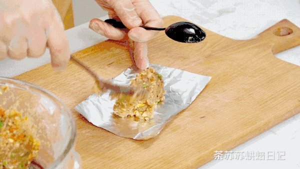 别去外面买！自己做料足又健康，小朋友也能放心吃！