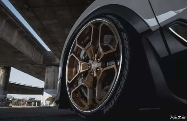 如何提高买菜车的回头率 本田CRV改装案例