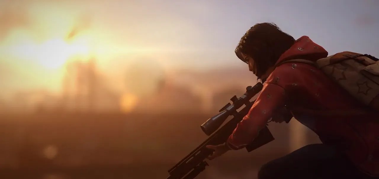 《僵尸世界大战》图文攻略：游戏操作+角色职业+枪械装备+全剧情流程+游戏介绍【游侠攻略组】