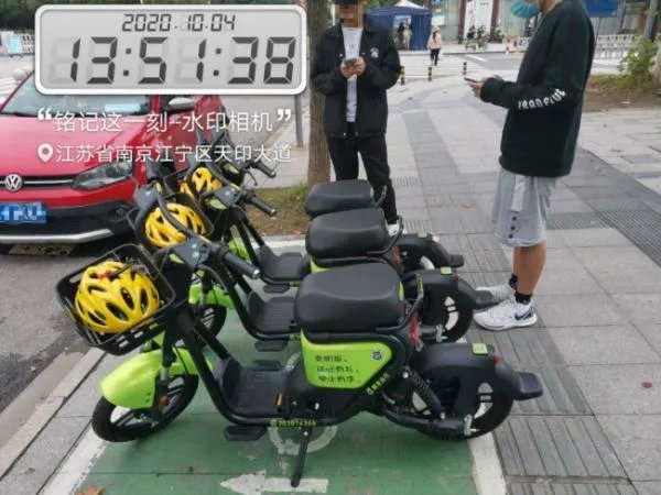 共享电单车有哪些品牌？