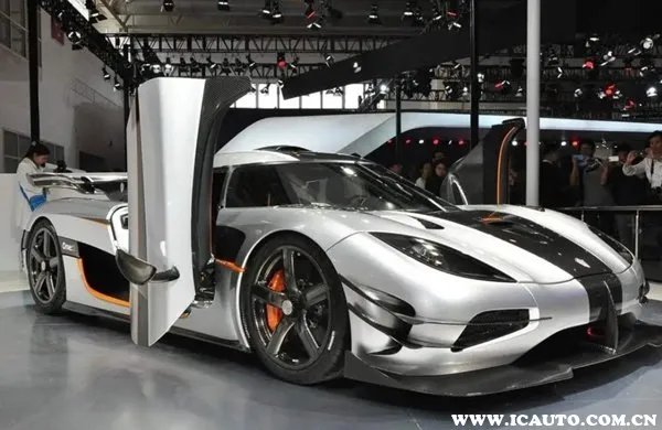 柯尼塞格多少钱一辆,柯尼塞格跑车多少钱