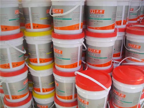 新型防水材料哪些品牌好 防水材料有几种类型