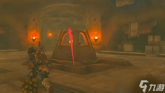 塞尔达传说王国之泪迷你挑战格鲁德地区第八位英雄攻略