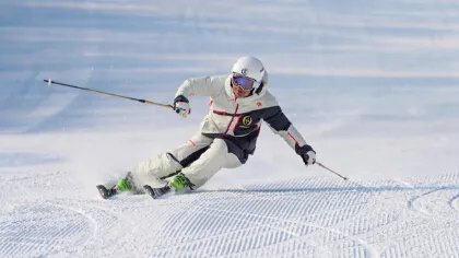滑雪技巧有哪些