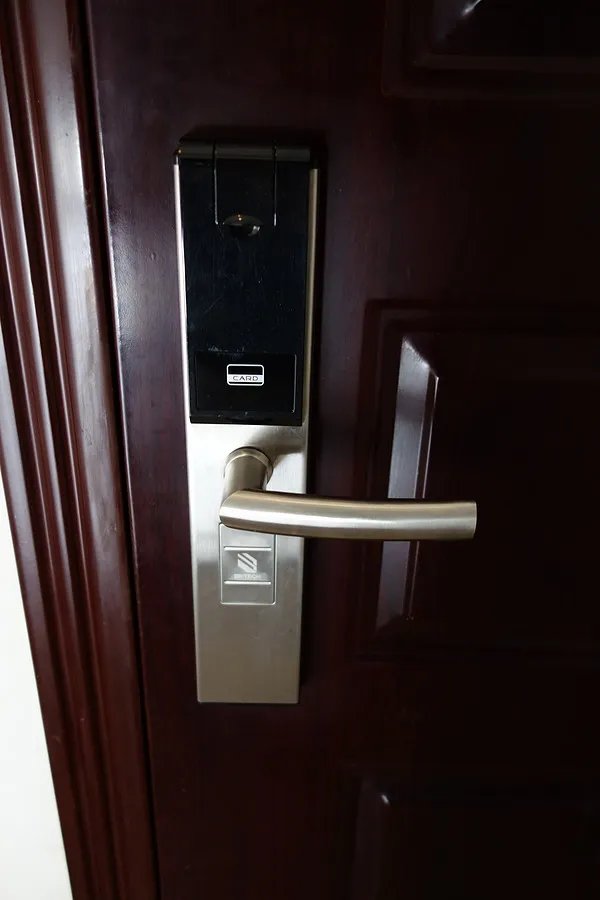 必达智能锁怎么样