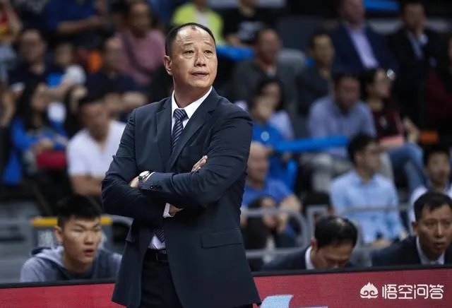 如果新疆男篮换主帅你会选谁？为什么？