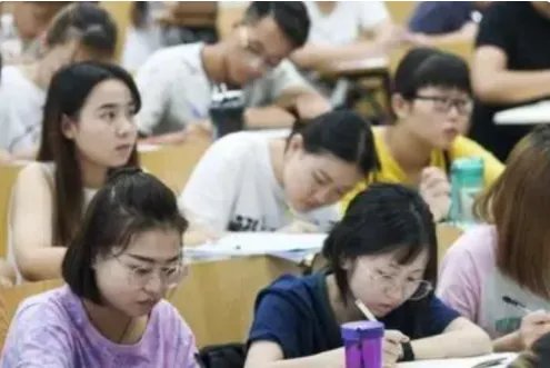 专升本都要考什么?