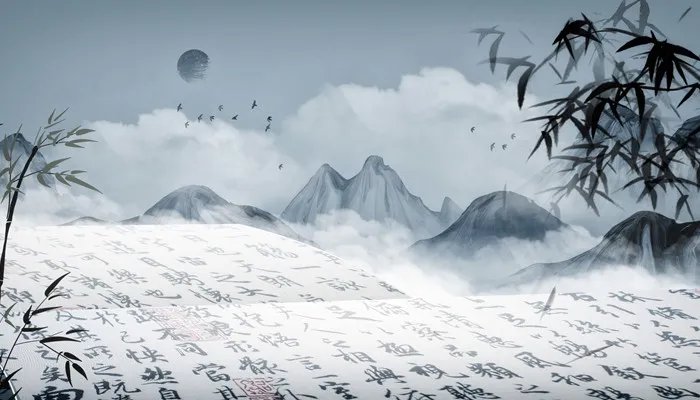 忆秦娥娄山关的意思