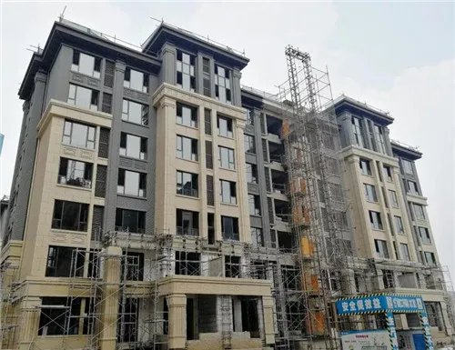 外墙漆怎么施工