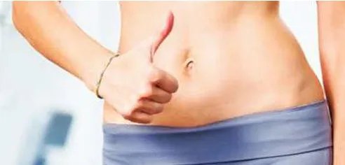 腹部抽脂手术有用么