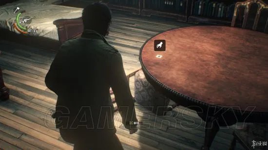 《恶灵附身2》图文攻略 全章节流程图文攻略