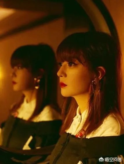 赵薇近况怎么样？