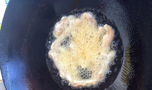 酥肉的家常做法