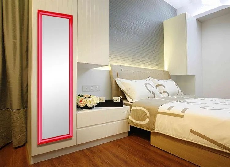 穿衣镜放在哪里好 穿衣镜的摆放风水禁忌