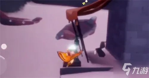 《光遇》第四个任务完成步骤攻略  梦想季第四个任务在哪里